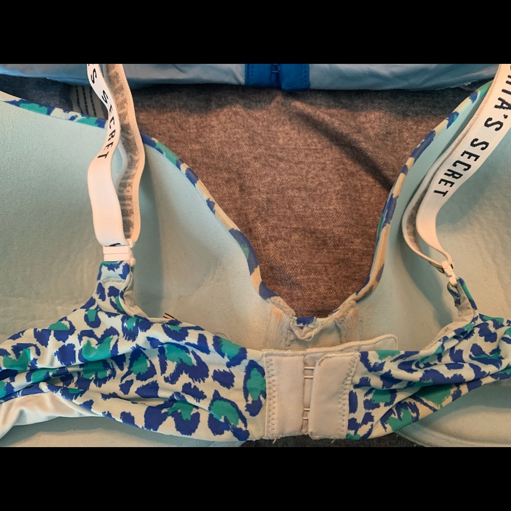 Victoria’s  Secret BRA BUNDLE 38DD - Picture 5 of 5